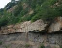 Landscape just outside Nashville, TN, U.S.A.