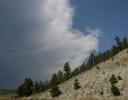 “Stormscape” - July, Southeastern Montana