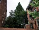 Baltimore, Maryland, near downtown
