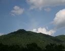 The Smoky Mountains, Tennessee