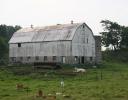 Old Farm, Pennsylvania countryside